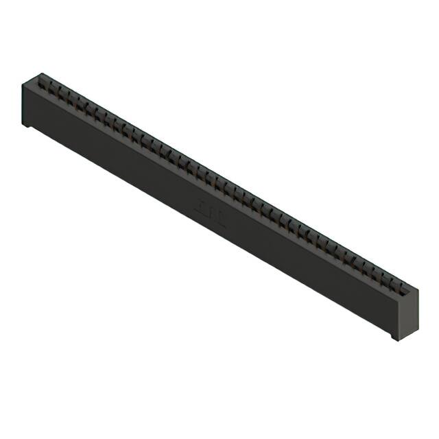 387-039-523-101 EDAC Inc.  Edgeboard Connectors